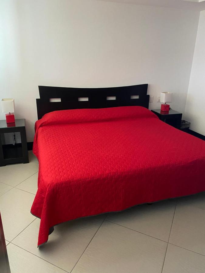 Bay View Grand Marina 1605 Sur Apartment Ixtapa  Exterior photo