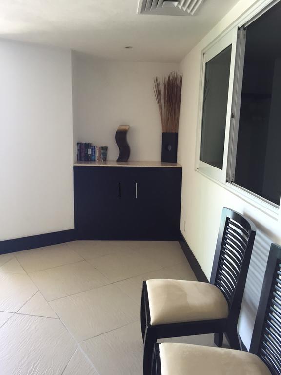 Bay View Grand Marina 1605 Sur Apartment Ixtapa  Exterior photo