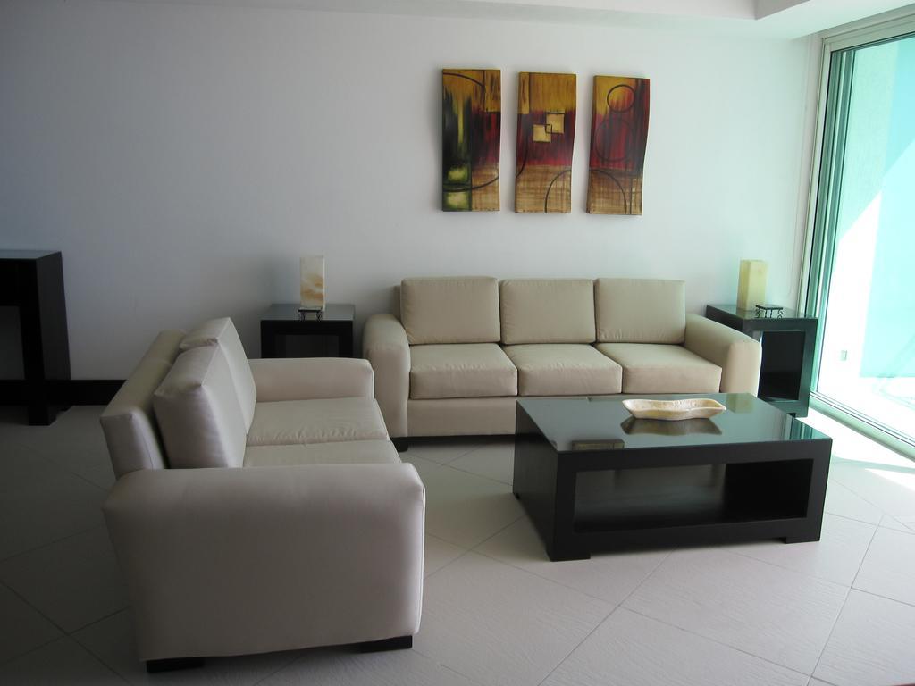 Bay View Grand Marina 1605 Sur Apartment Ixtapa  Exterior photo