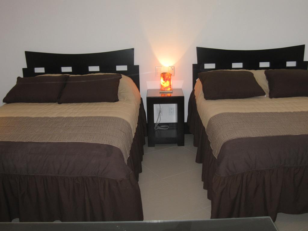 Bay View Grand Marina 1605 Sur Apartment Ixtapa  Exterior photo