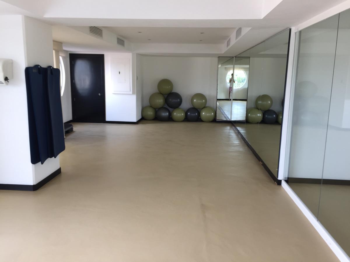 Bay View Grand Marina 1605 Sur Apartment Ixtapa  Exterior photo