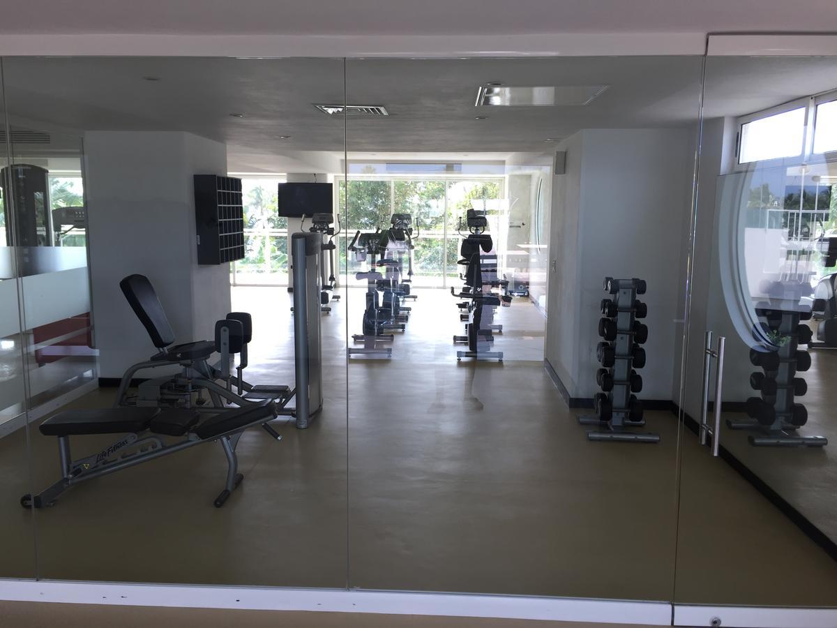 Bay View Grand Marina 1605 Sur Apartment Ixtapa  Exterior photo
