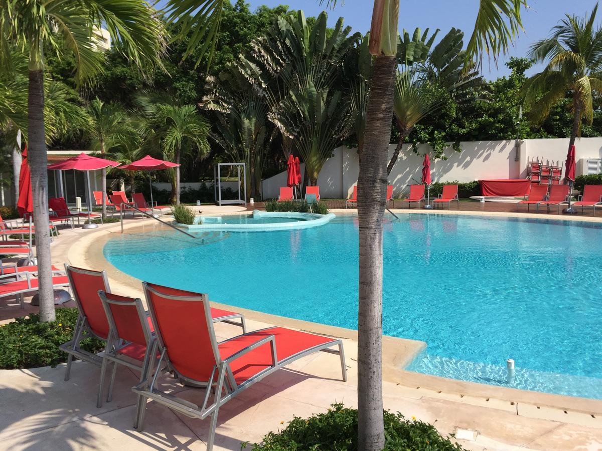 Bay View Grand Marina 1605 Sur Apartment Ixtapa  Exterior photo